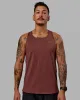 Perform VapourFLX Tank - Dull Rust sold by LSKD