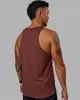 Perform VapourFLX Tank - Dull Rust sold by LSKD