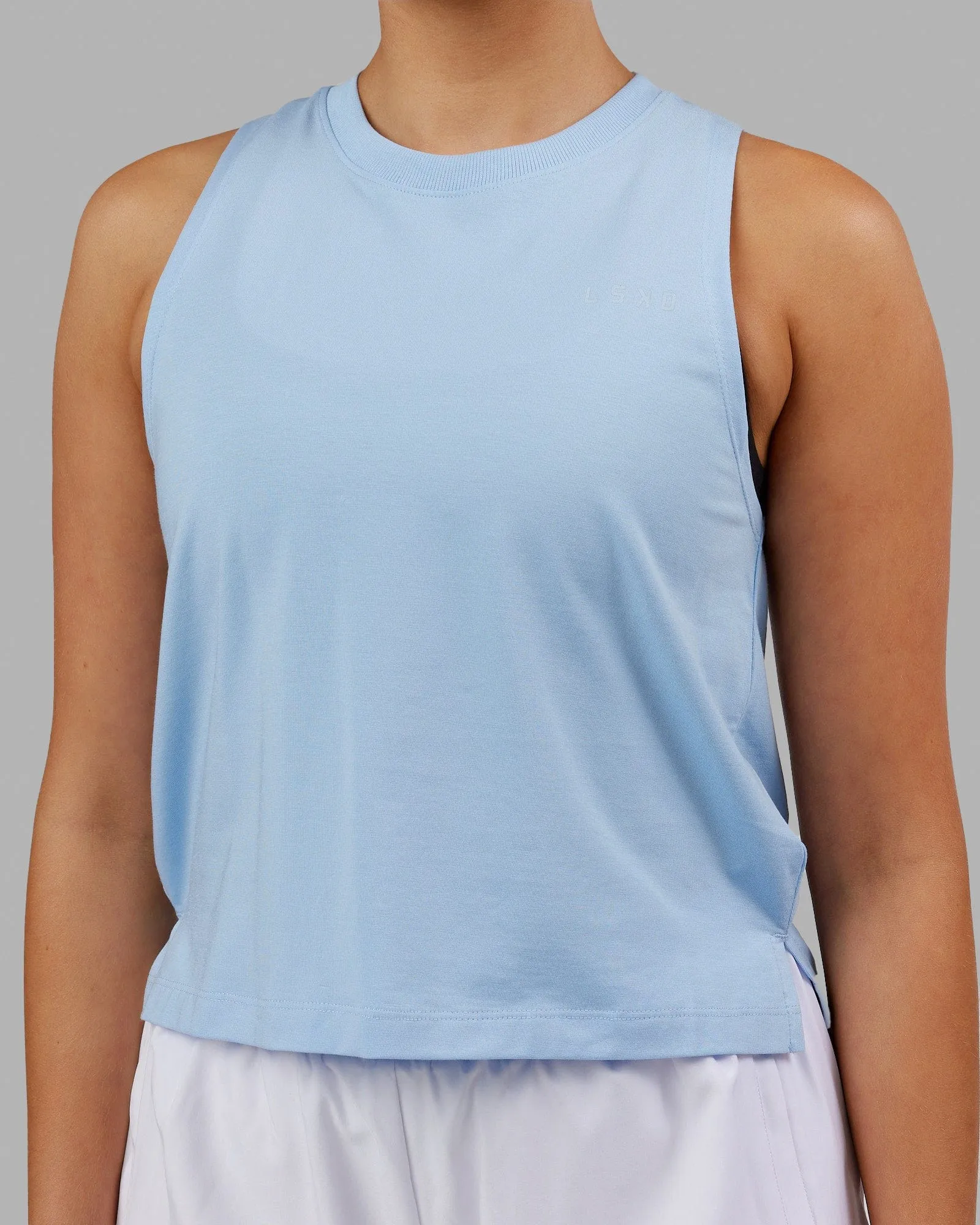 Deluxe PimaFLX Tank - Windsurfer sold by LSKD product image thumbnail 5