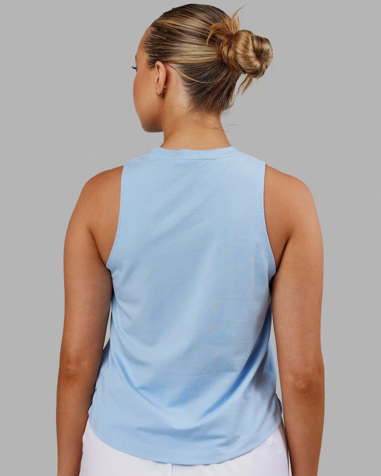 Deluxe PimaFLX Tank - Windsurfer sold by LSKD product image thumbnail 4