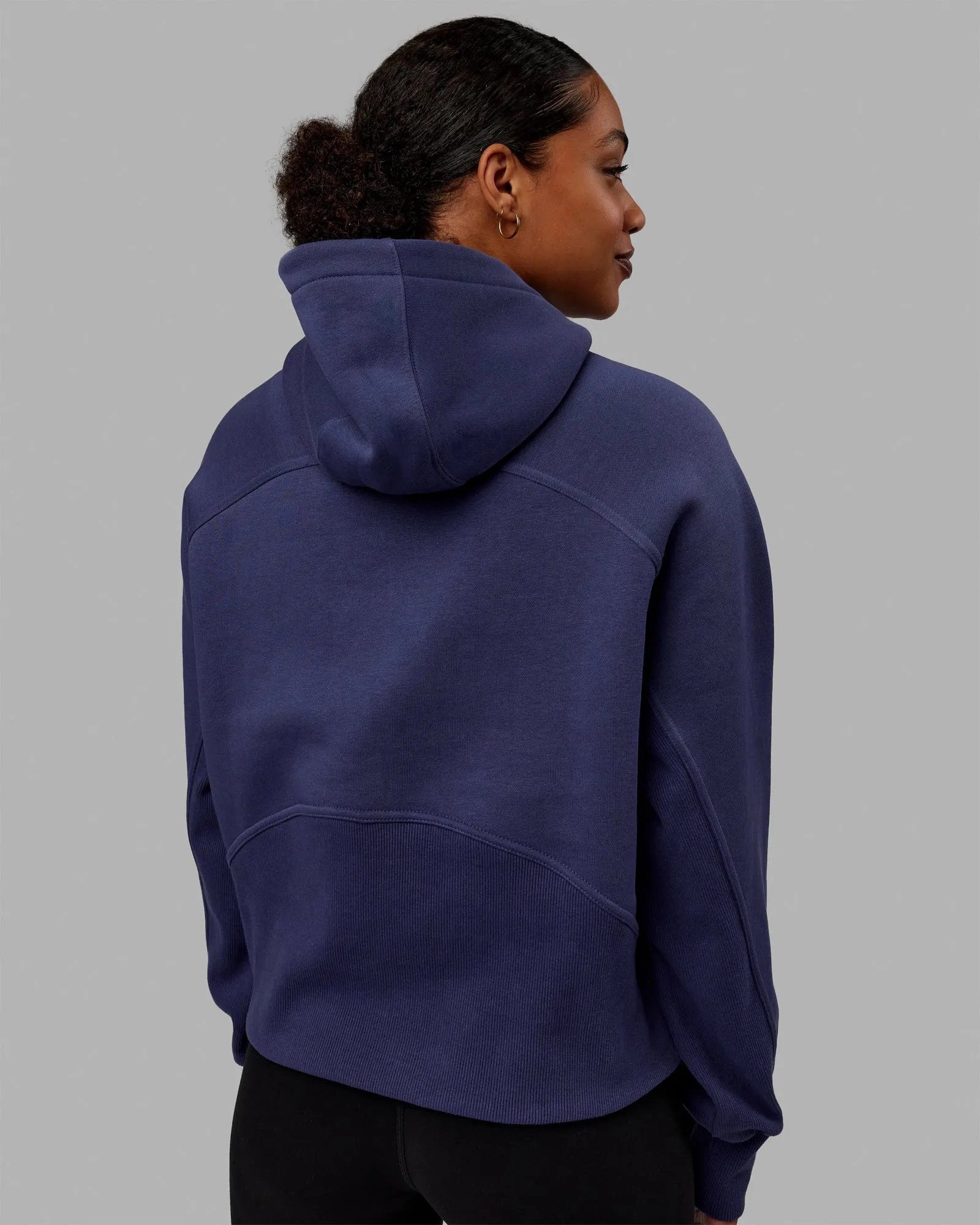 Pursue Hoodie - Future Dusk sold by LSKD product image thumbnail 3