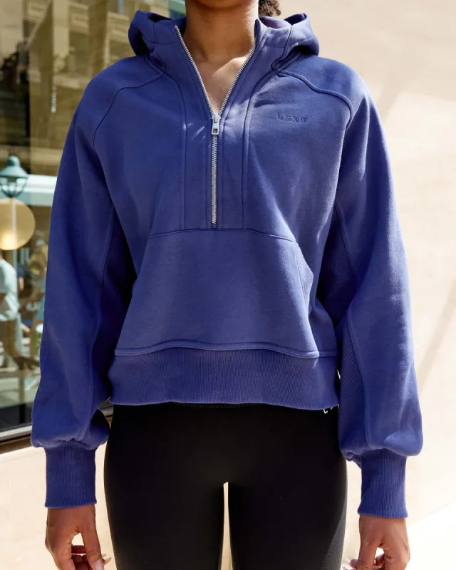 Pursue Hoodie - Future Dusk sold by LSKD