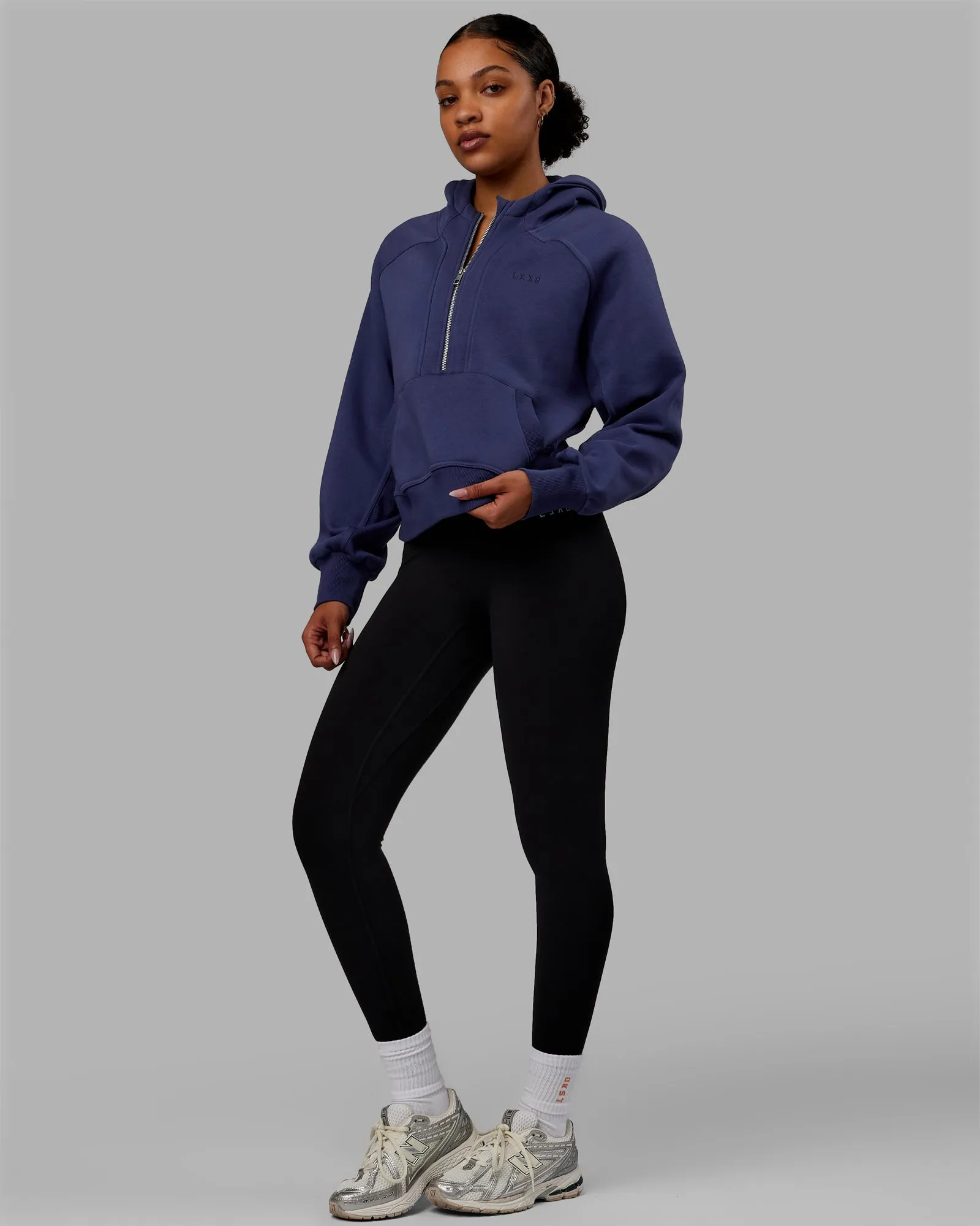 Pursue Hoodie - Future Dusk sold by LSKD product image thumbnail 2