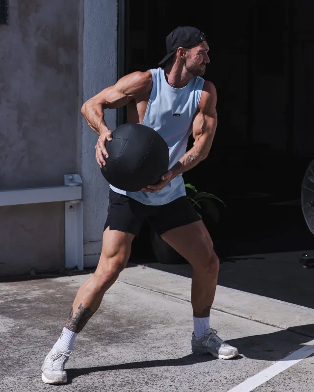 Fundamental FLXCotton Drop Arm Tank - Windsurfer sold by LSKD