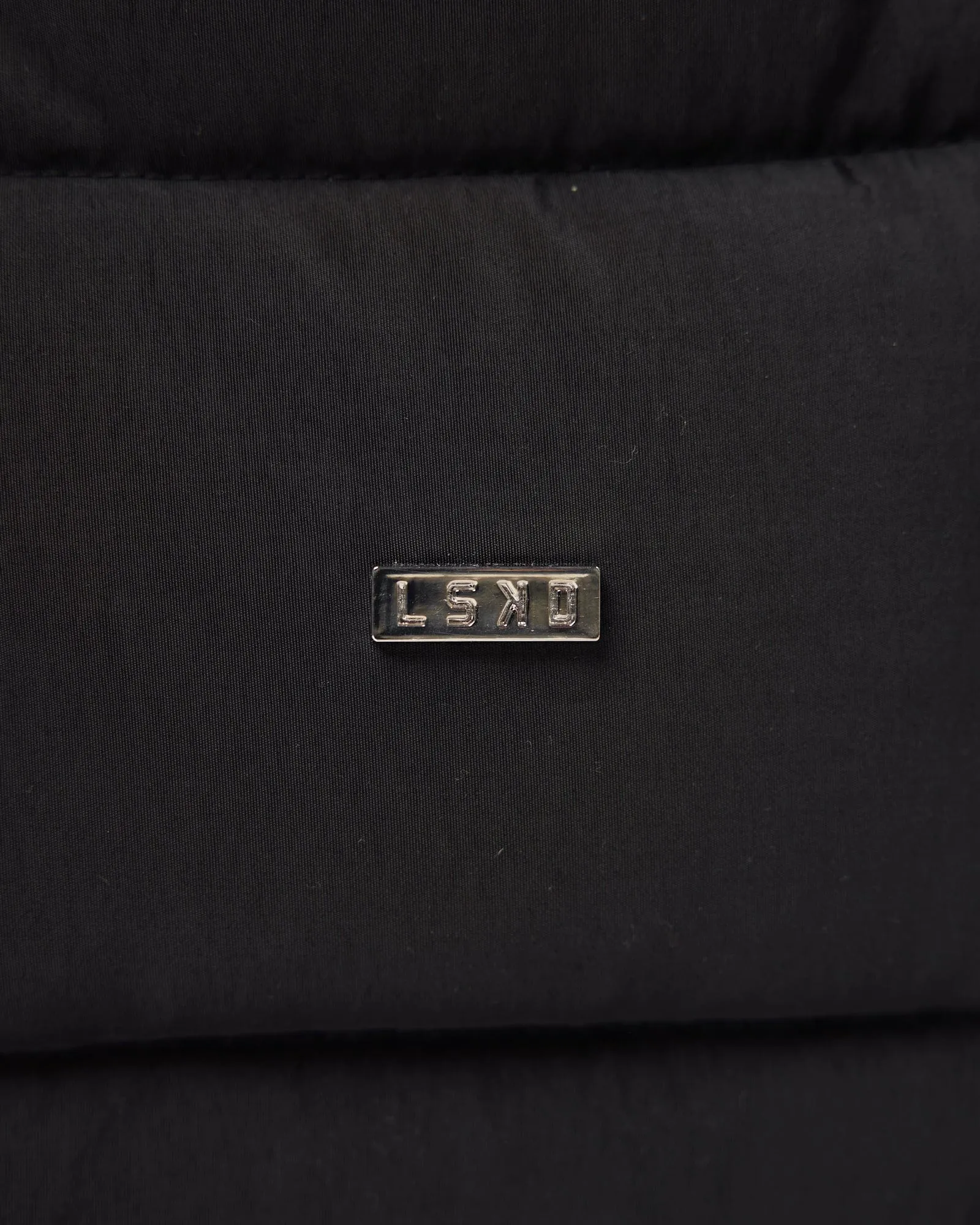 Movement Tote Bag - Black sold by LSKD product image thumbnail 5