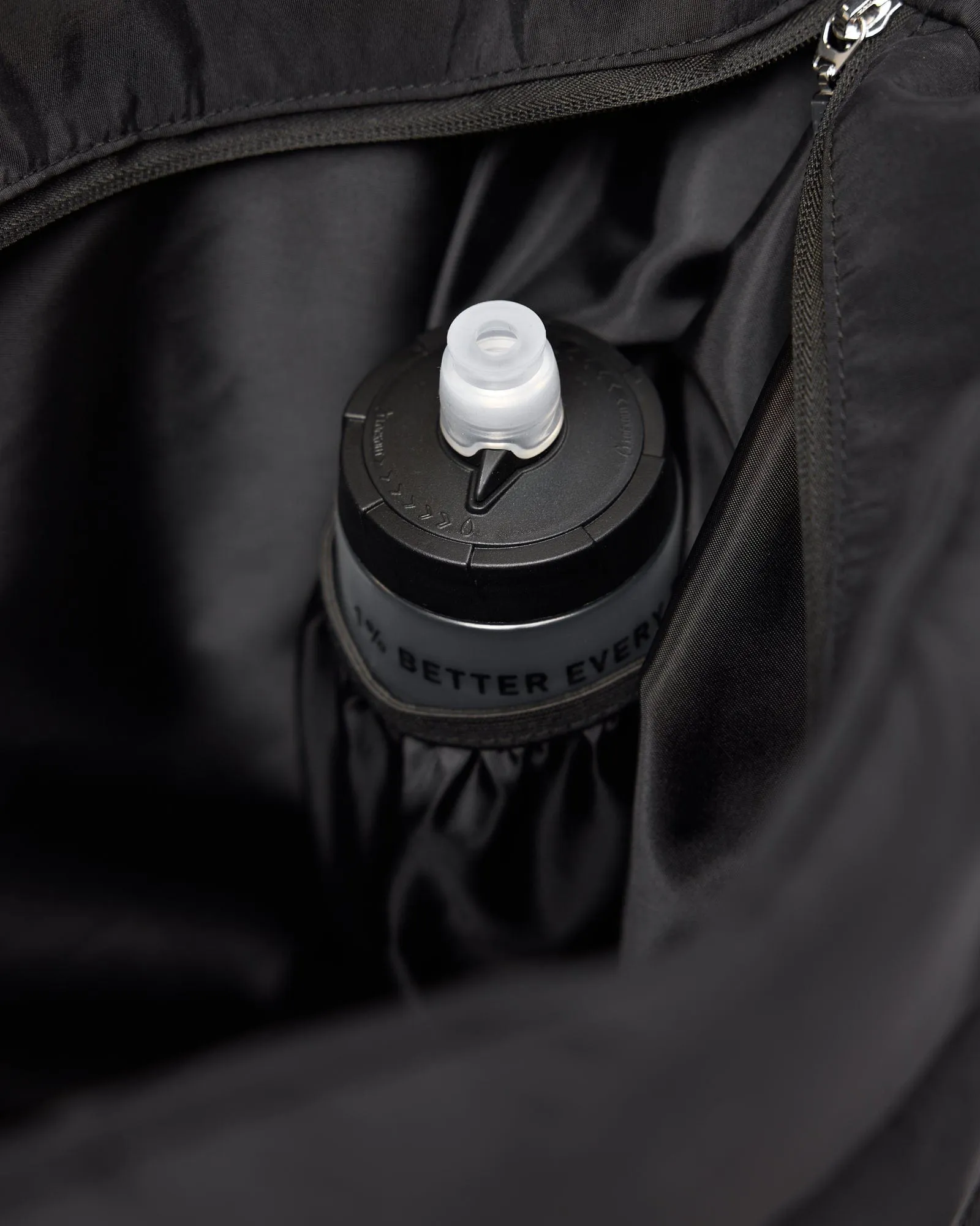 Movement Tote Bag - Black sold by LSKD product image thumbnail 4