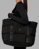 Movement Tote Bag - Black sold by LSKD
