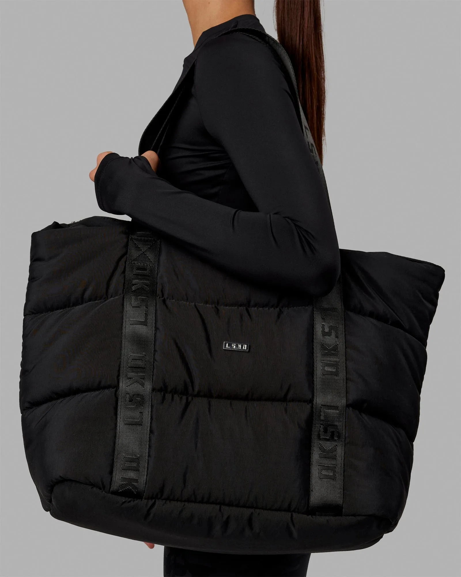 [le coq sportif] Multi-Dividing Cosmetic Bag BG / 追跡可 Ultimate Organized Gear or Drop Bag – Victory Sportdesign