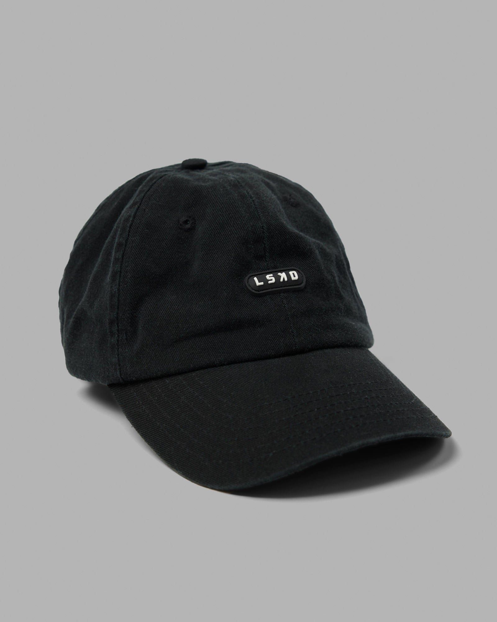 Capsule Cap - Black sold by LSKD product image thumbnail 4