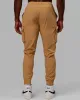 Energy Stretch Performance Cargo Joggers - Latte sold by LSKD