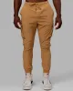 Energy Stretch Performance Cargo Joggers - Latte sold by LSKD