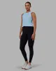 Deluxe PimaFLX Tank - Glacial Blue sold by LSKD