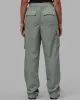Unisex All Day Performance Cargo Pant - Iceberg Green sold by LSKD