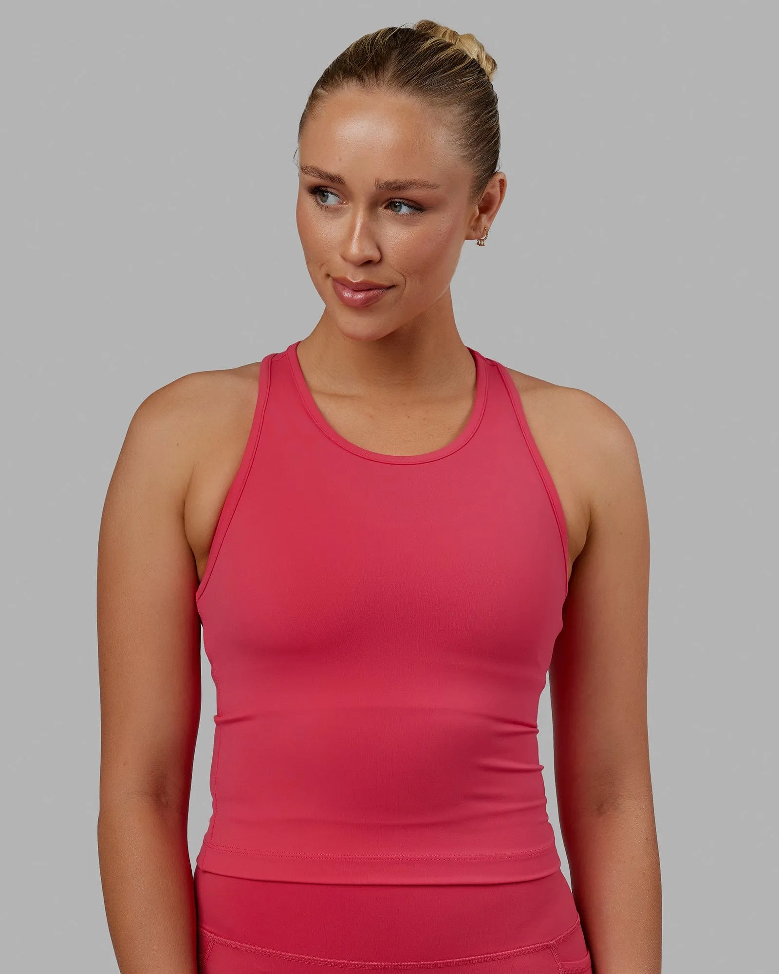 Flow Performance Tank - Raspberry sold by LSKD