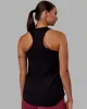 Charge PimaFLX-Lite Active Tank - Black sold by LSKD