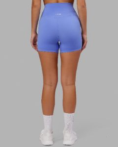 Elixir X-Short Tight - Indulgent Blue sold by LSKD
