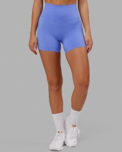 Elixir X-Short Tight - Indulgent Blue sold by LSKD