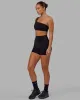 Set Up Sports Bra - Black sold by LSKD