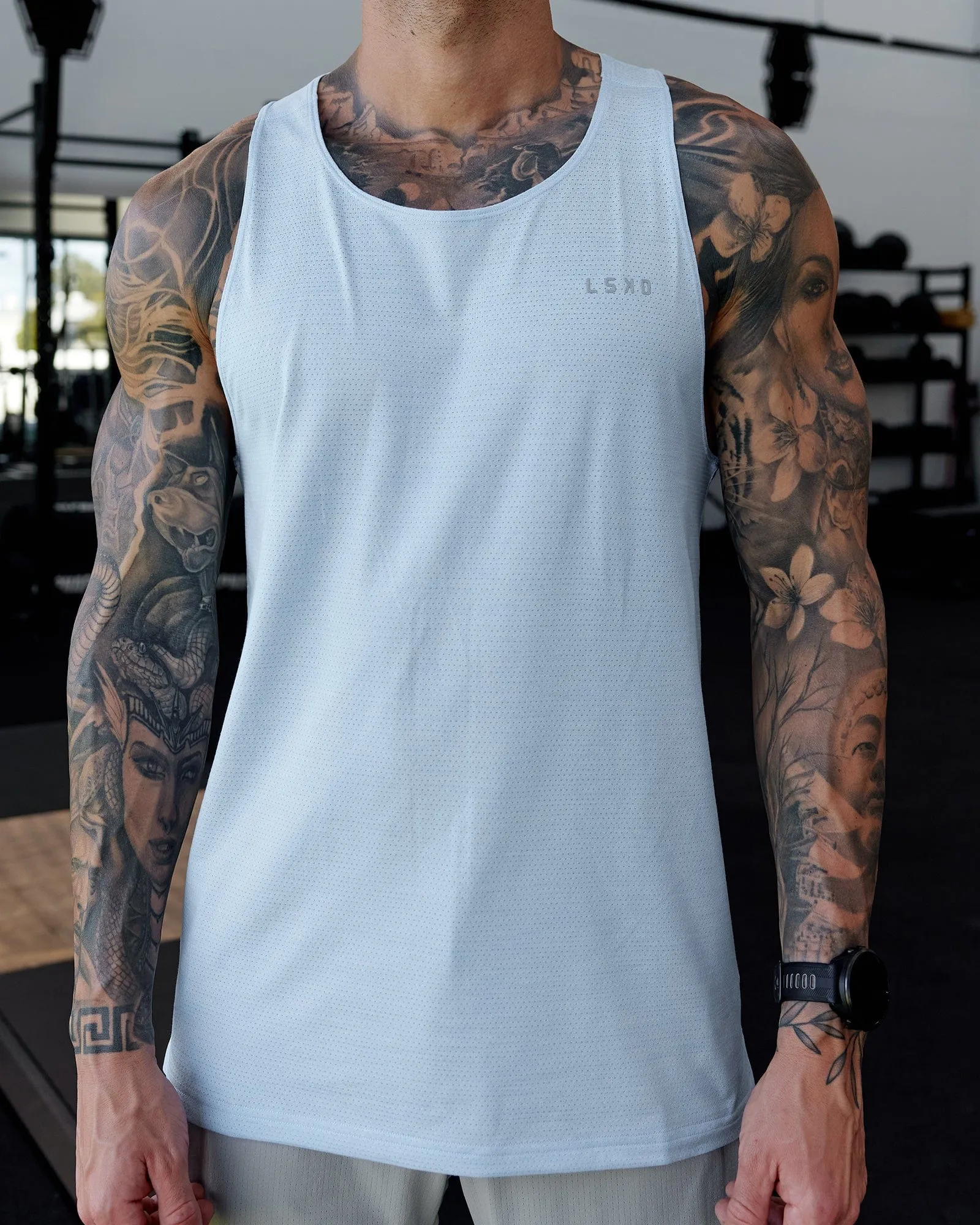 Perform VapourFLX Tank - Windsurfer Marl sold by LSKD