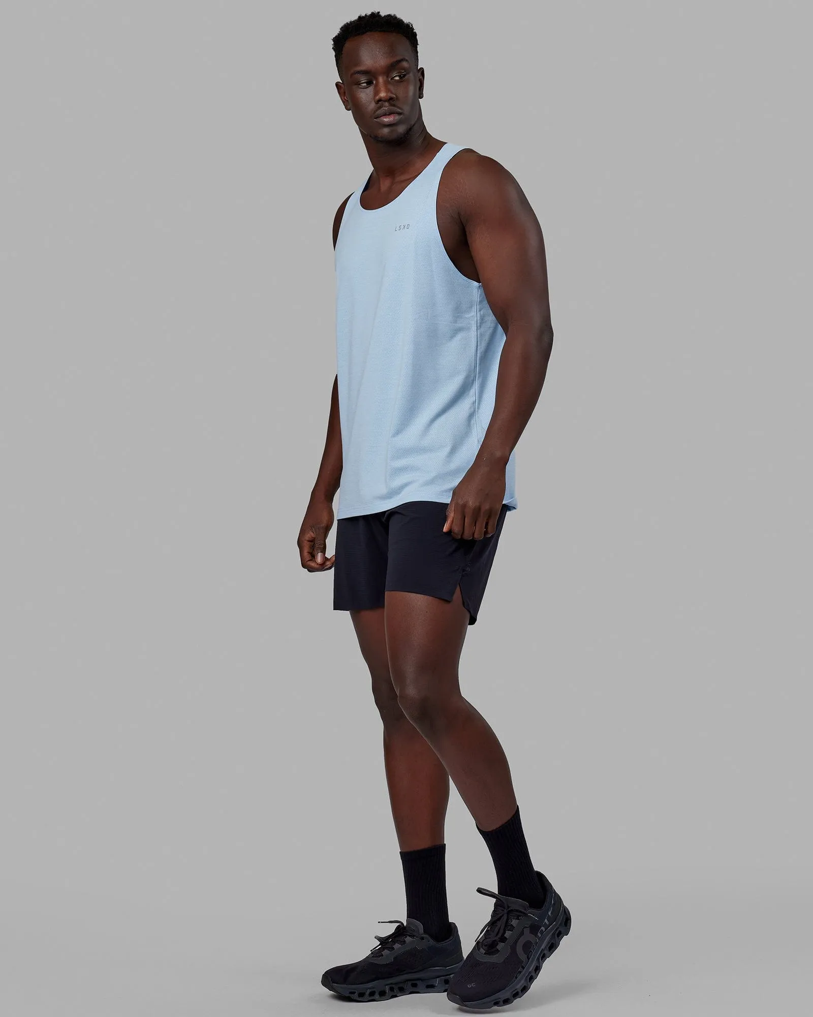 Perform VapourFLX Tank - Windsurfer Marl sold by LSKD product image thumbnail 3