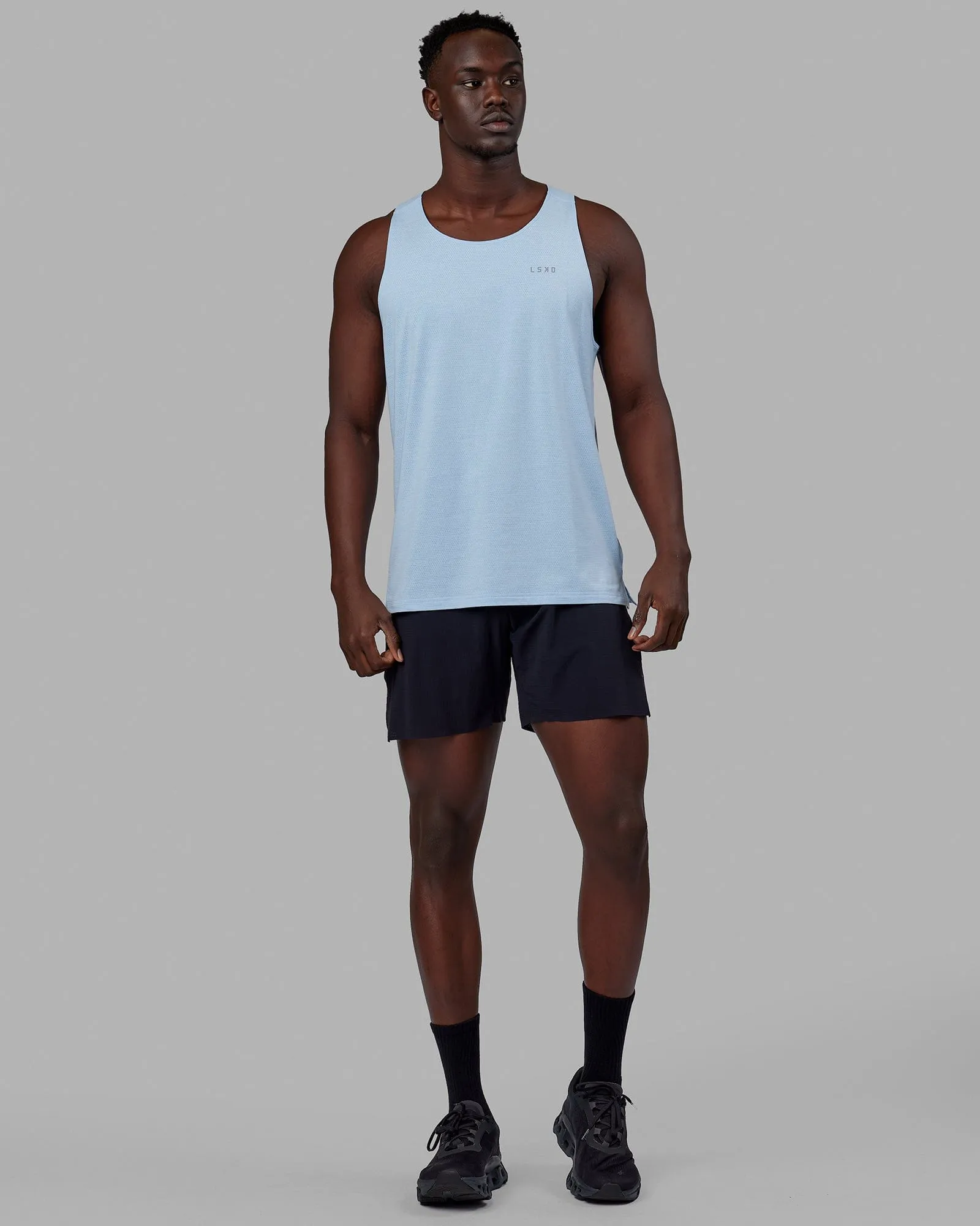 Perform VapourFLX Tank - Windsurfer Marl sold by LSKD product image thumbnail 2