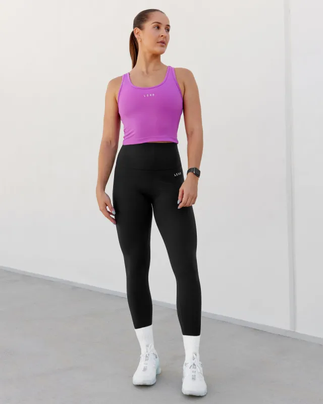 Reflex Active Tank - Hyper Violet made by LSKD