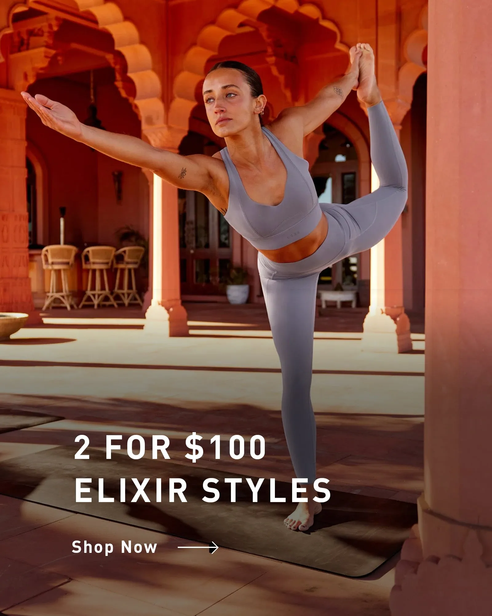 Promo Tile - Elevate in Elixir Bundle sold by LSKD