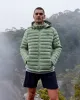 All-day Puffer Jacket - Iceberg Green sold by LSKD