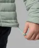 All-day Puffer Jacket - Iceberg Green sold by LSKD