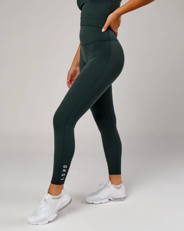 Elixir Full Length Tight - Vital Green sold by LSKD