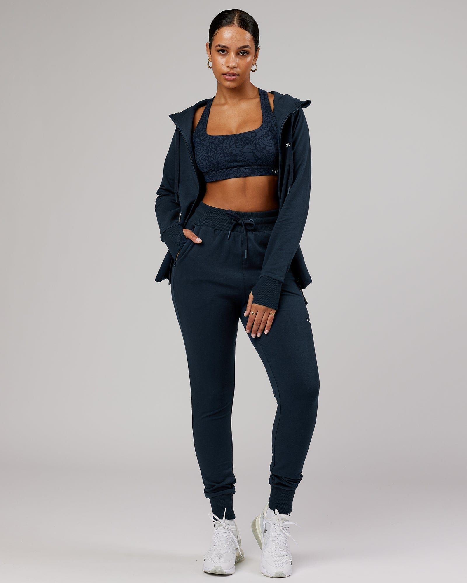 PB Jogger - Carbon-Tonal sold by LSKD product image thumbnail 3