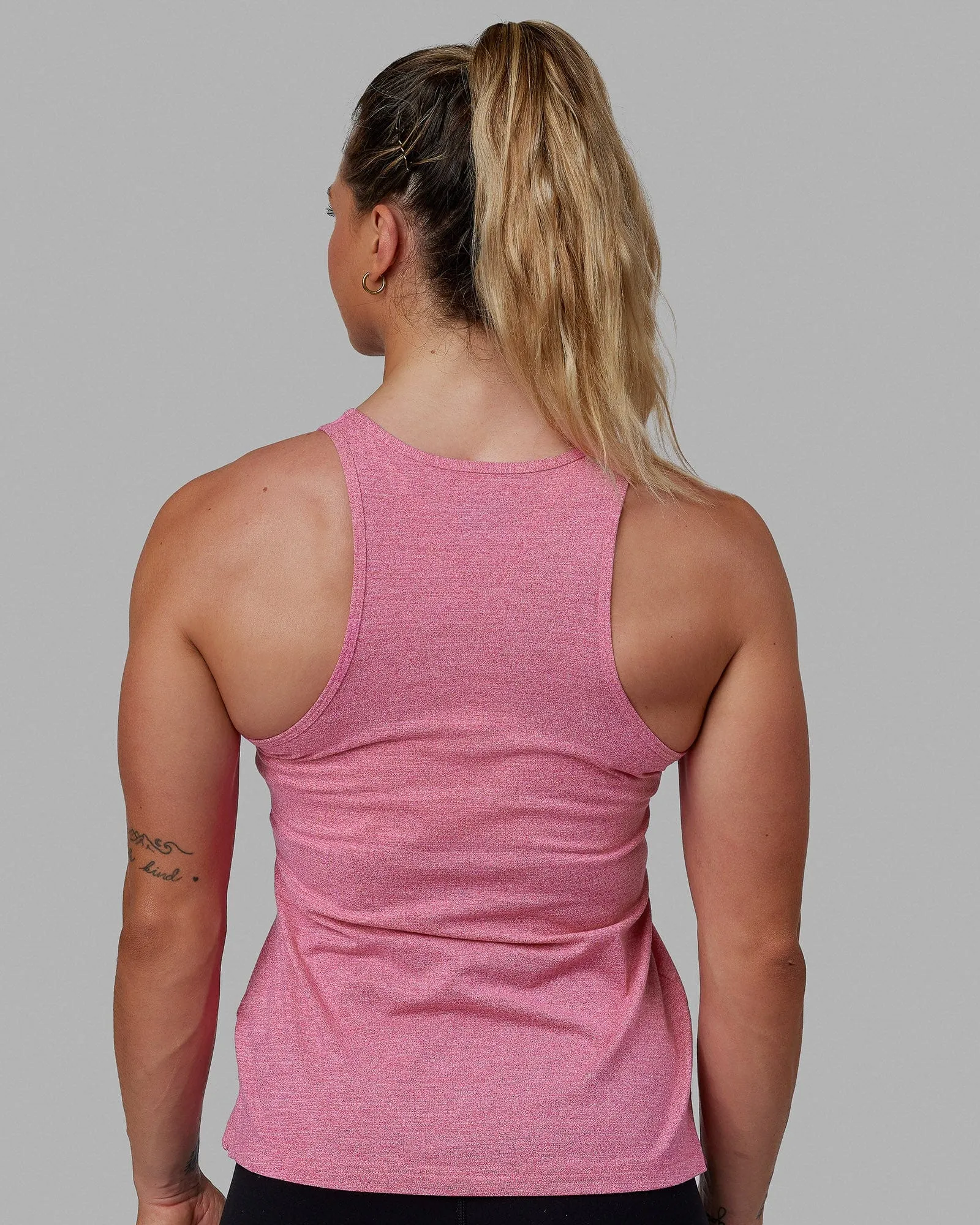 Perform VapourFLX Tank - Magenta Marl sold by LSKD product image thumbnail 4