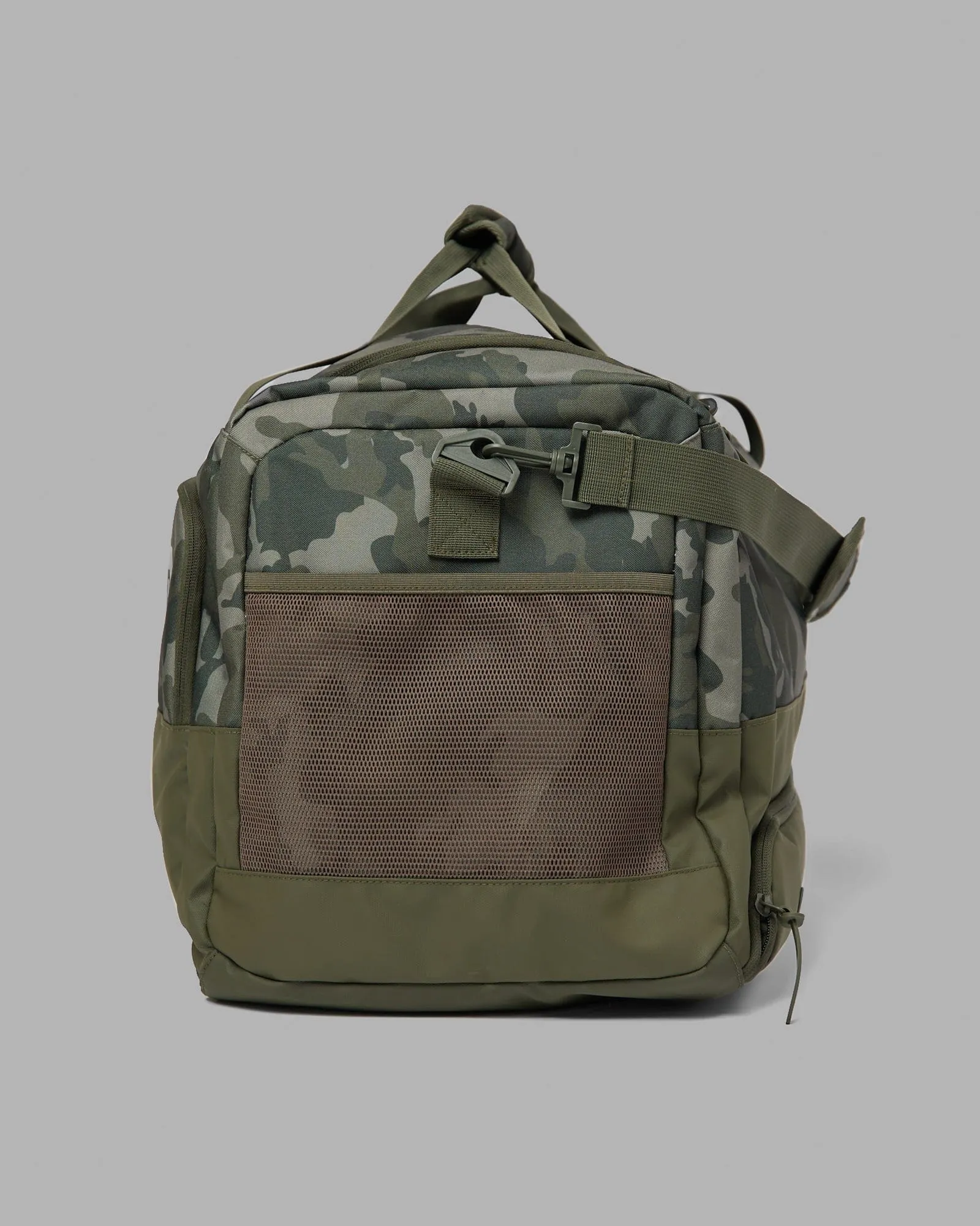 Rep Duffle Bag 70L - Dark Olive Camo sold by LSKD product image thumbnail 4
