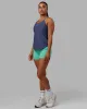 Agility Active Tank - Future Dusk sold by LSKD