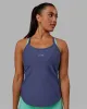 Agility Active Tank - Future Dusk sold by LSKD