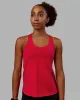 Static PimaFLX-Lite Tank - Scarlet sold by LSKD