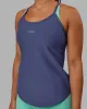 Agility Active Tank - Future Dusk sold by LSKD