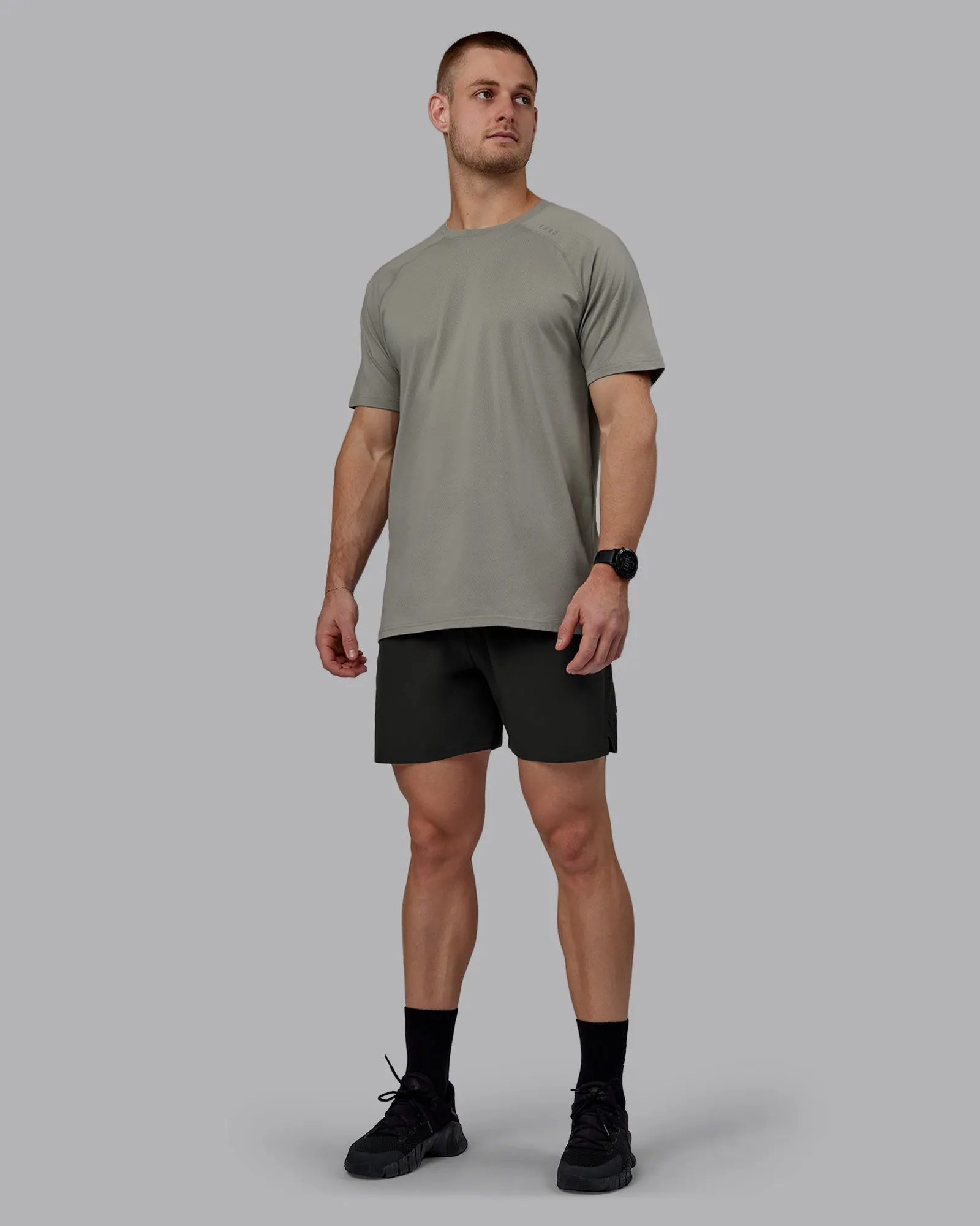 Perform VapourFLX Tee - Elephant sold by LSKD