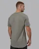 Perform VapourFLX Tee - Elephant sold by LSKD