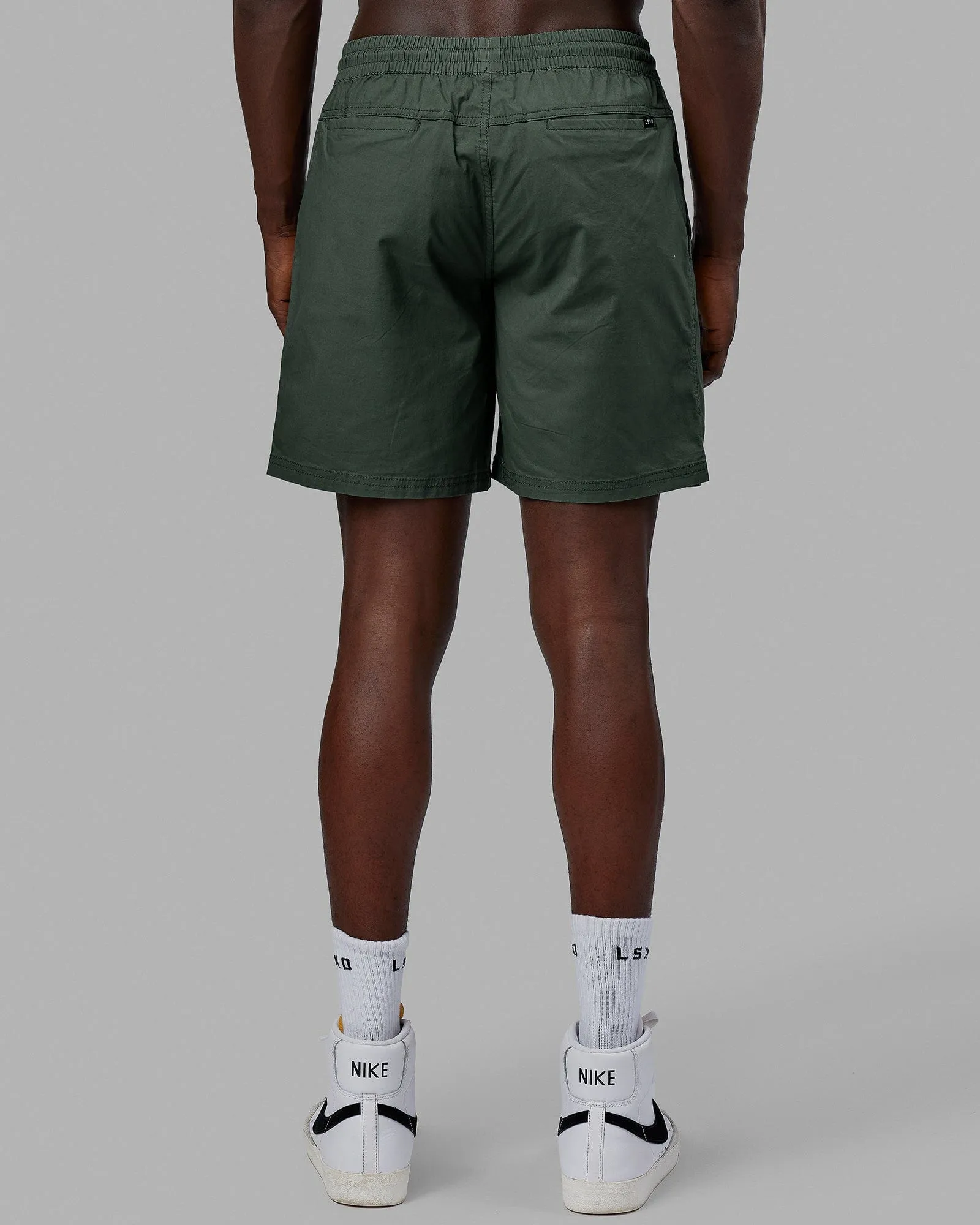 Daily Shorts - Dark Forest sold by LSKD product image thumbnail 4