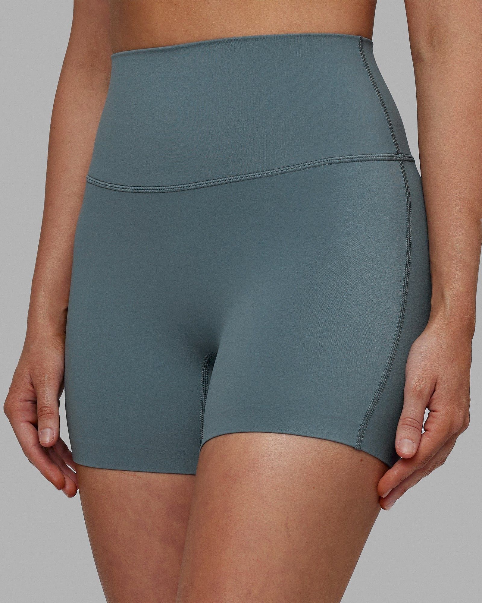 Elixir X-Short Tights - Storm sold by LSKD