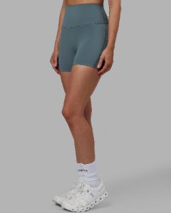 Elixir X-Short Tights - Storm sold by LSKD