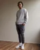 MVP Oversized Sweater - Lt Grey Marl sold by LSKD