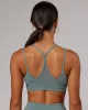 Movement Sports Bra - Eclipse sold by LSKD