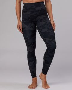 Elixir X-Long Tights - Black Camo sold by LSKD