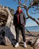 All-day Puffer Jacket - Black sold by LSKD