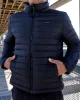 All-day Puffer Jacket - Black sold by LSKD