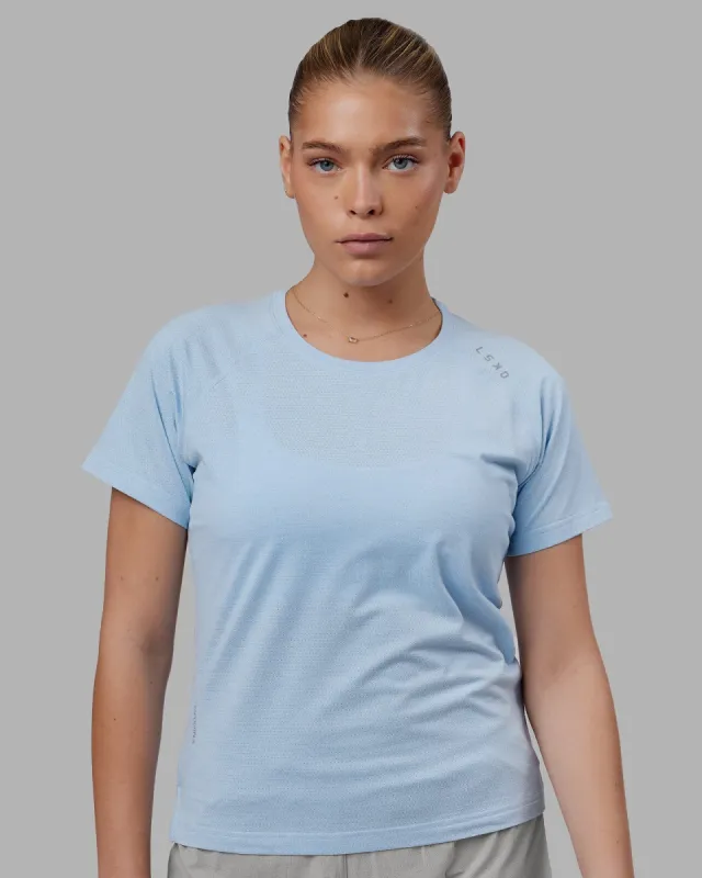 Perform VapourFLX Tee - Windsurfer Marl sold by LSKD