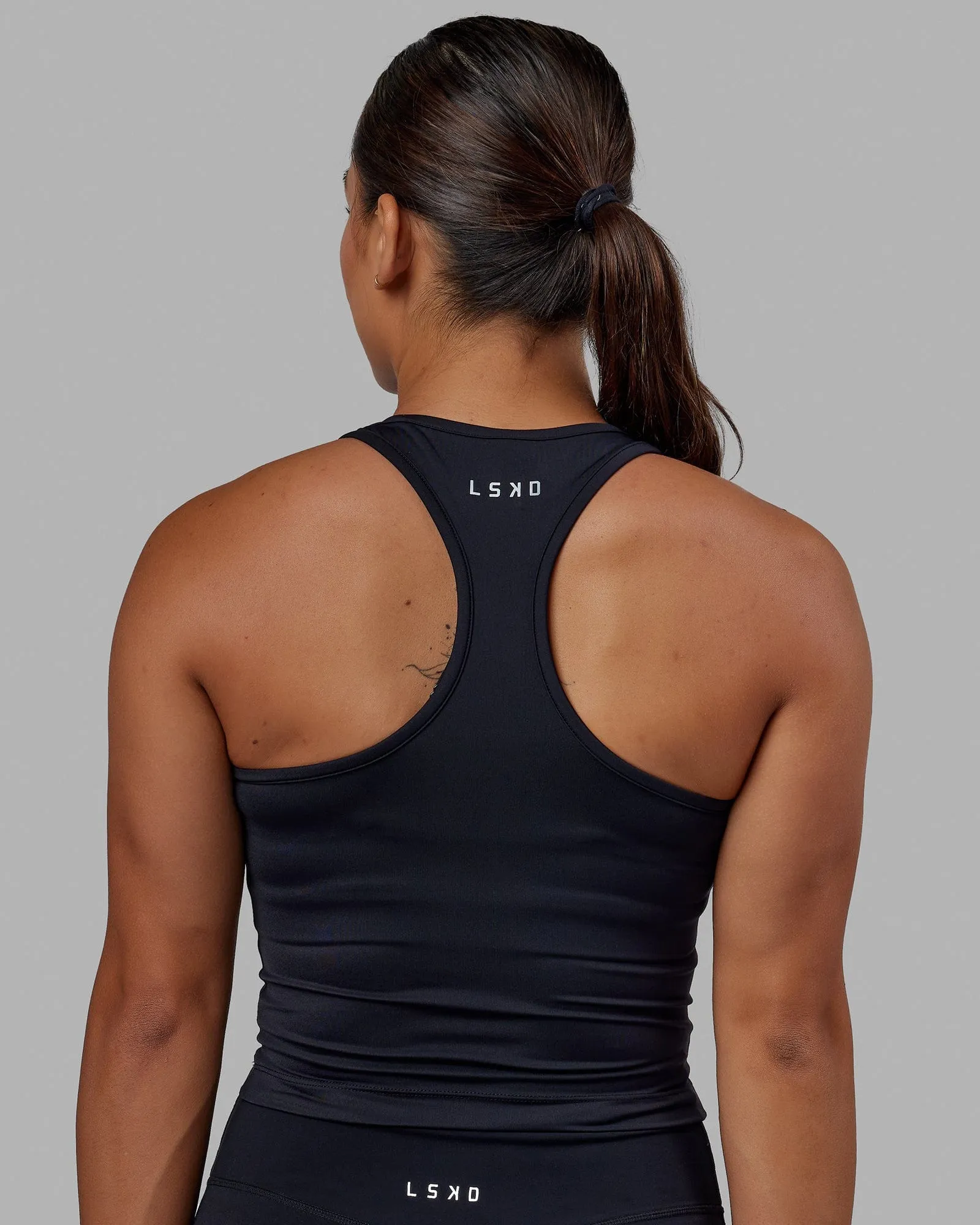 Flow Performance Tank - Black sold by LSKD product image thumbnail 2
