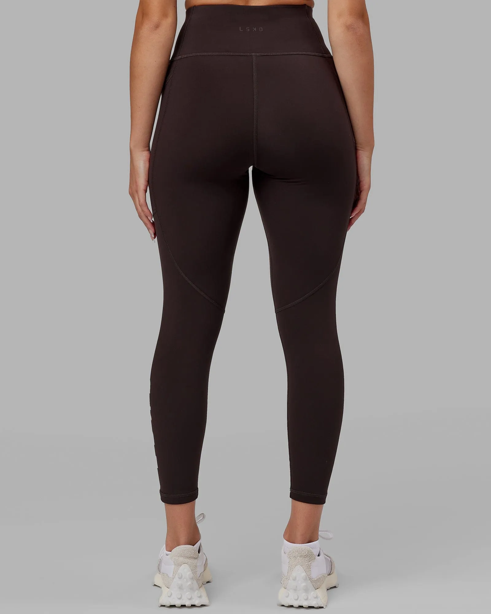 Rep 7/8 Length Tight - Dark Walnut sold by LSKD product image thumbnail 4
